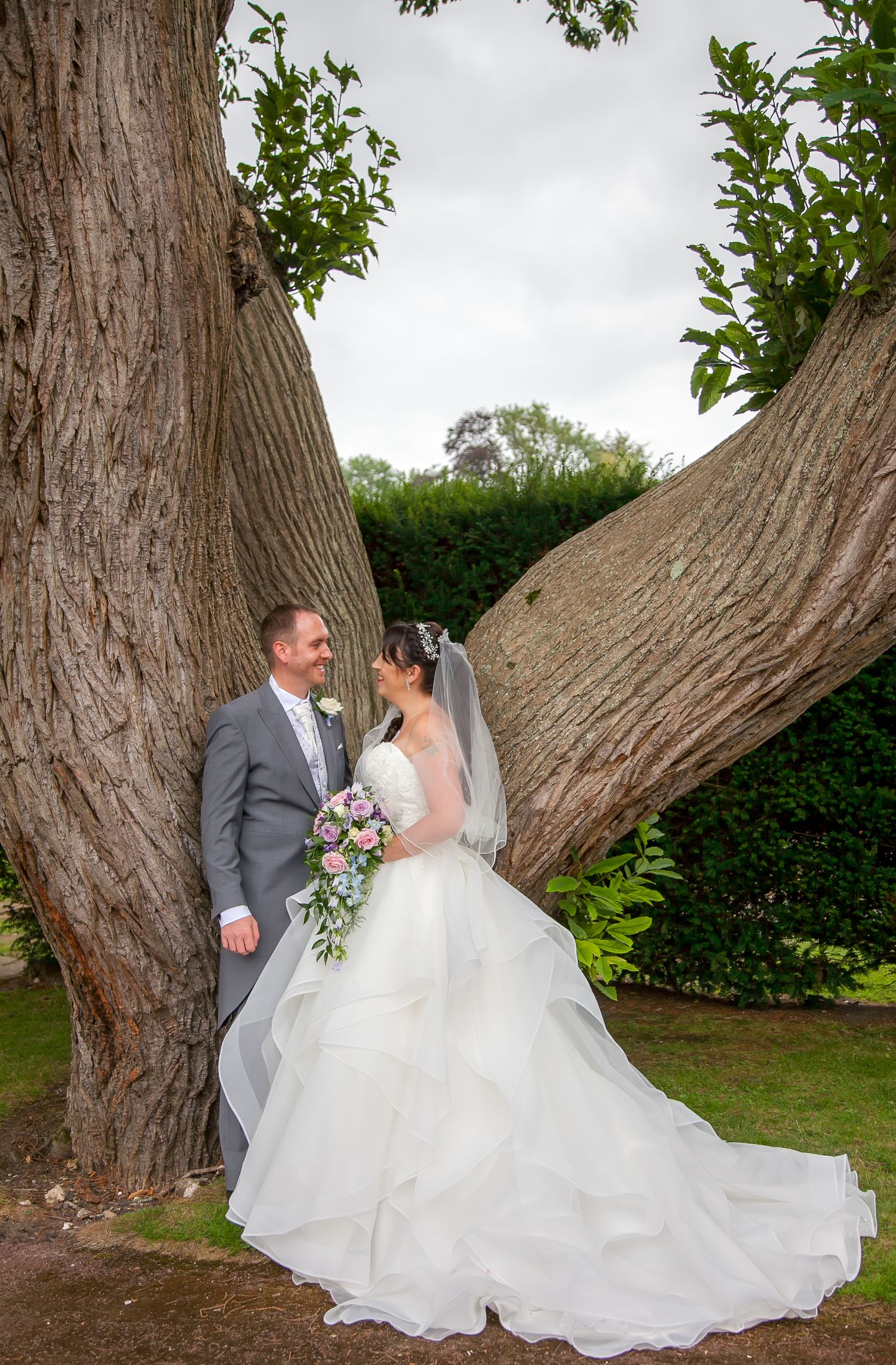 Kent wedding photographer female 15 years experience natural documentary