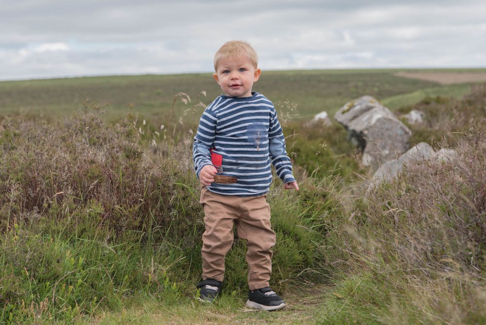 Family photography, Plymouth Devon