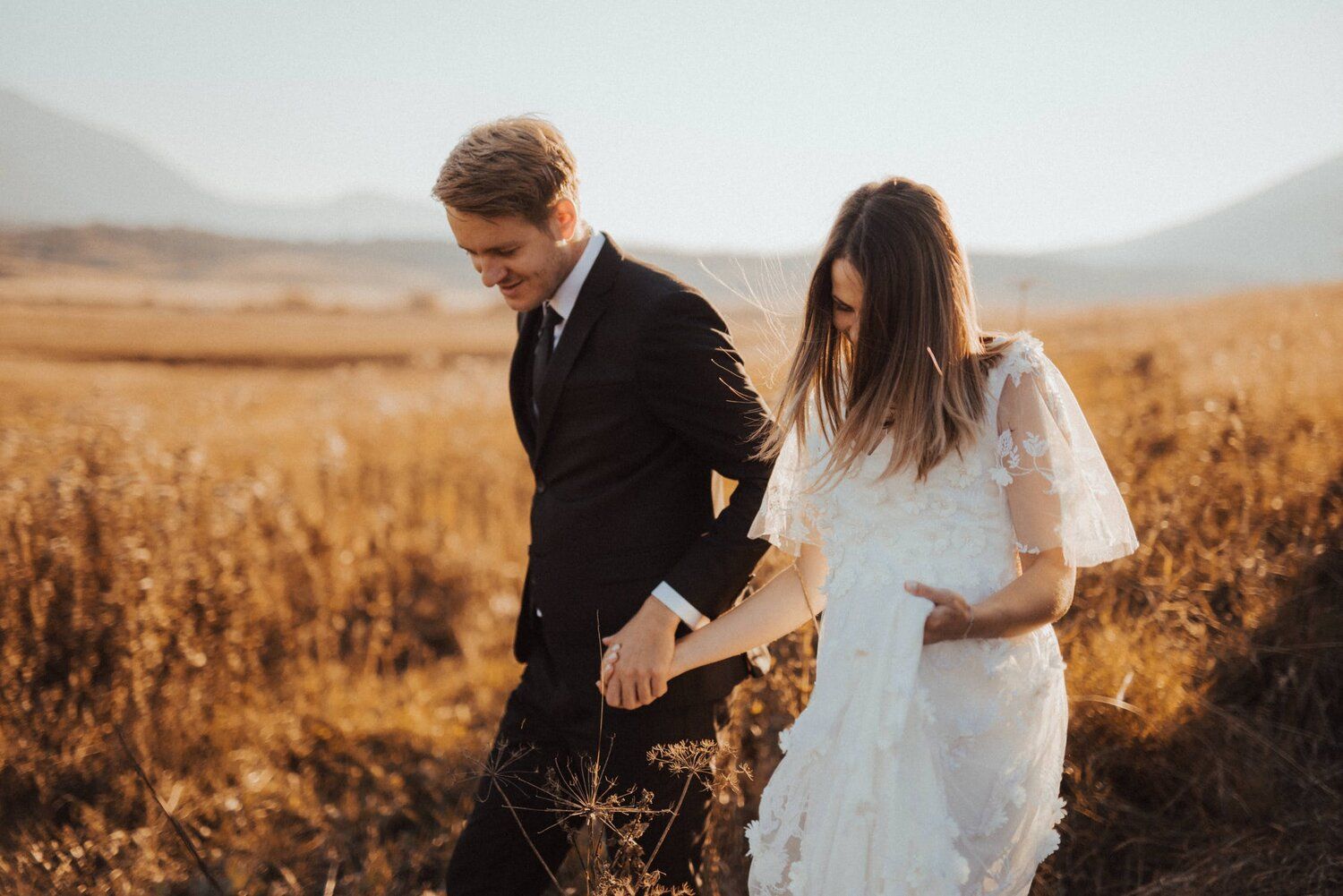 Great Wedding Destinations in Europe