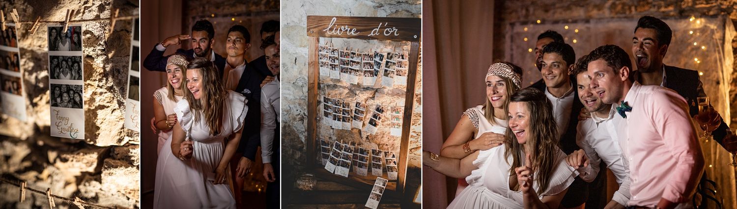 photobooth photographe mariage lyon