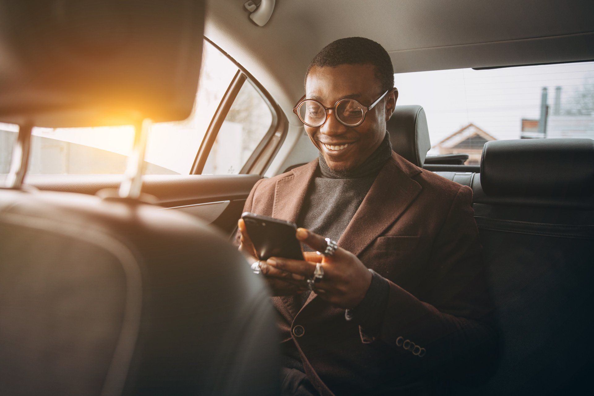 LIVERY LANE BLACK CAR SERVICES