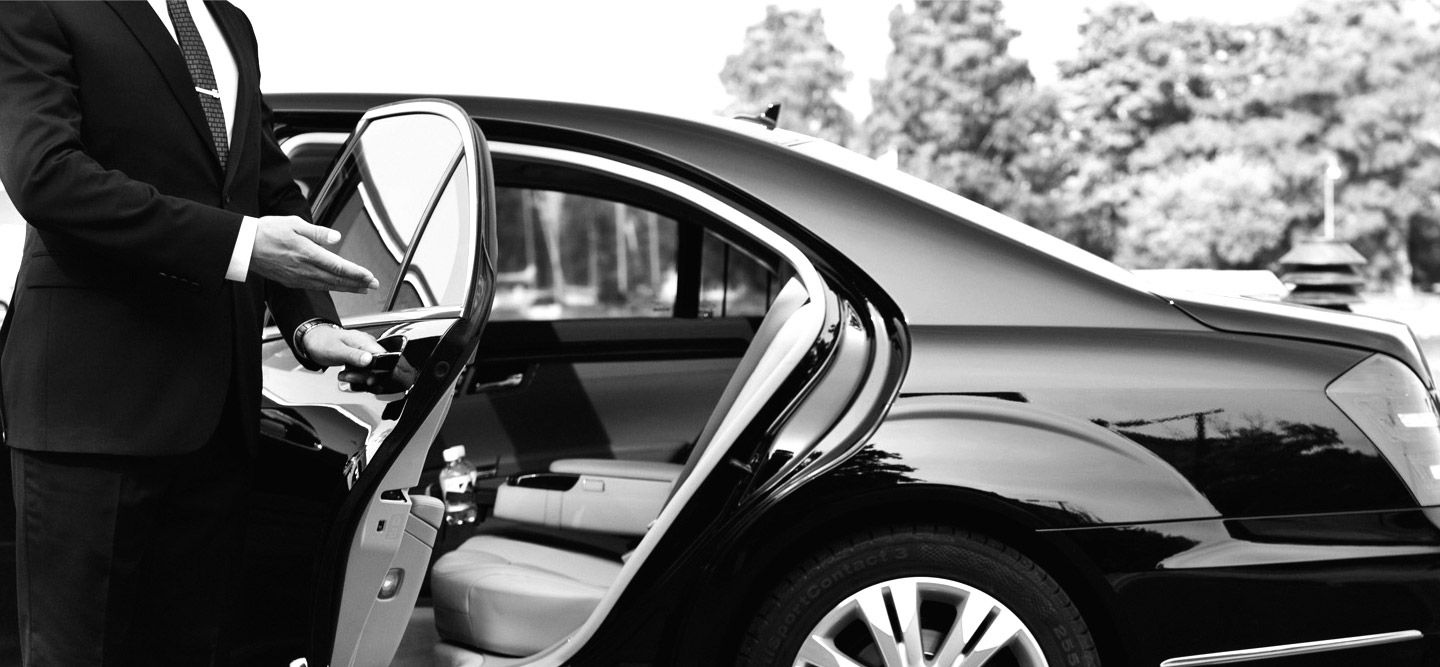 LIVERY LANE BLACK CAR SERVICES