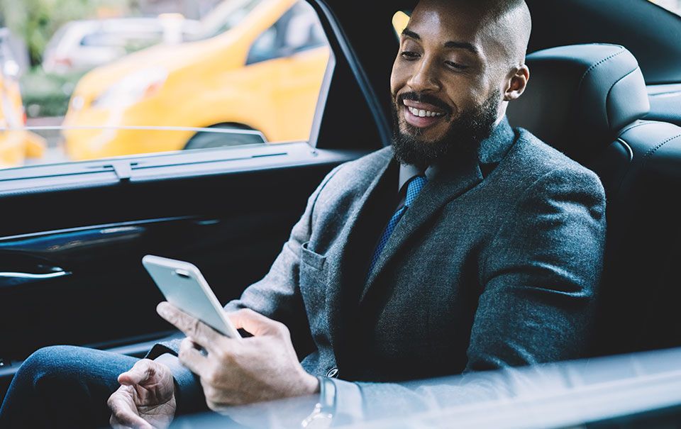 LIVERY LANE BLACK CAR SERVICES