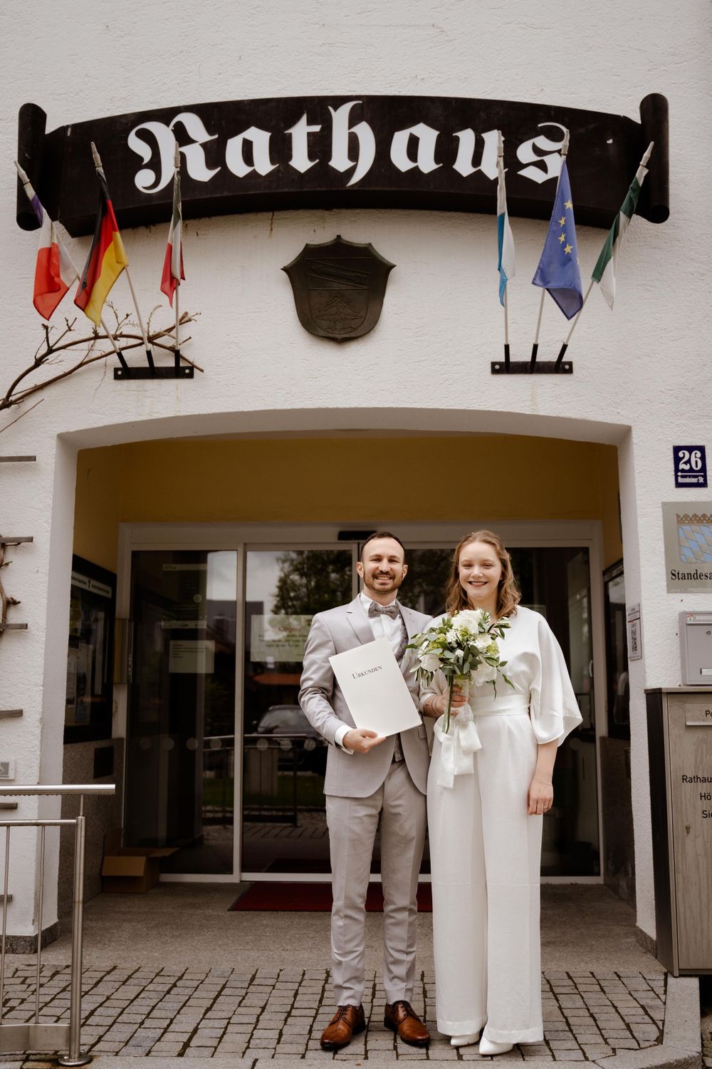 Reportage Hochzeitsfotograf Berlin Hochzeitsfotograf für standesamtliche Trauung  Günstiger Fotoshooting Wedding