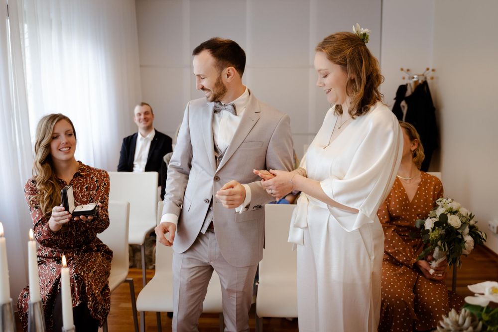 Reportage Hochzeitsfotograf Berlin Hochzeitsfotograf für standesamtliche Trauung  Günstiger Fotoshooting Wedding