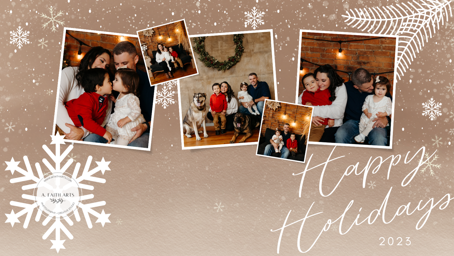 Ohio Photographer, Ohio Photos, Christmas Photos, Christmas Card, Family Photographer, Couple Photographer
