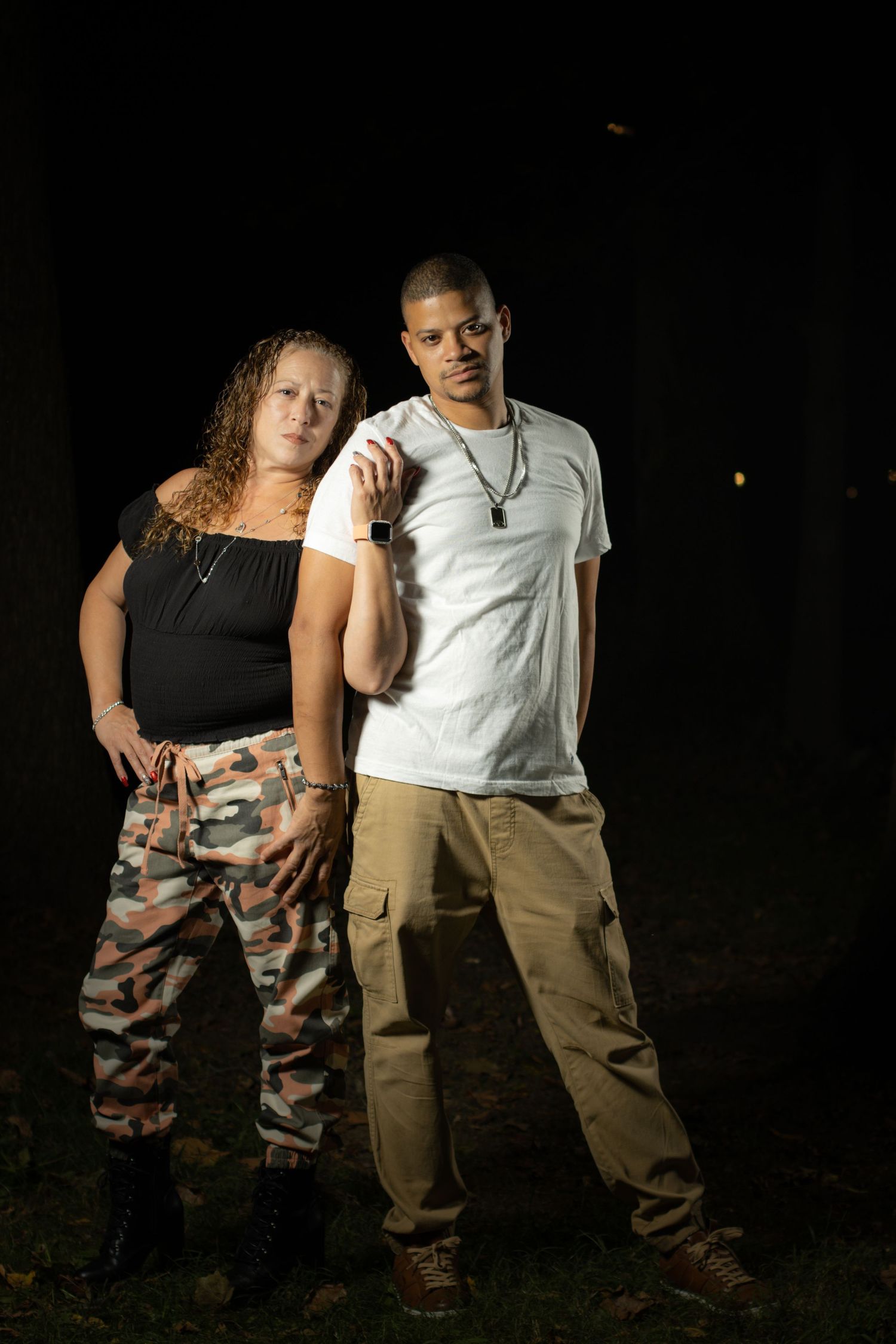 Bronx photographer