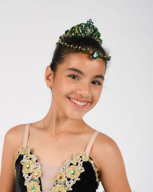 Dancer