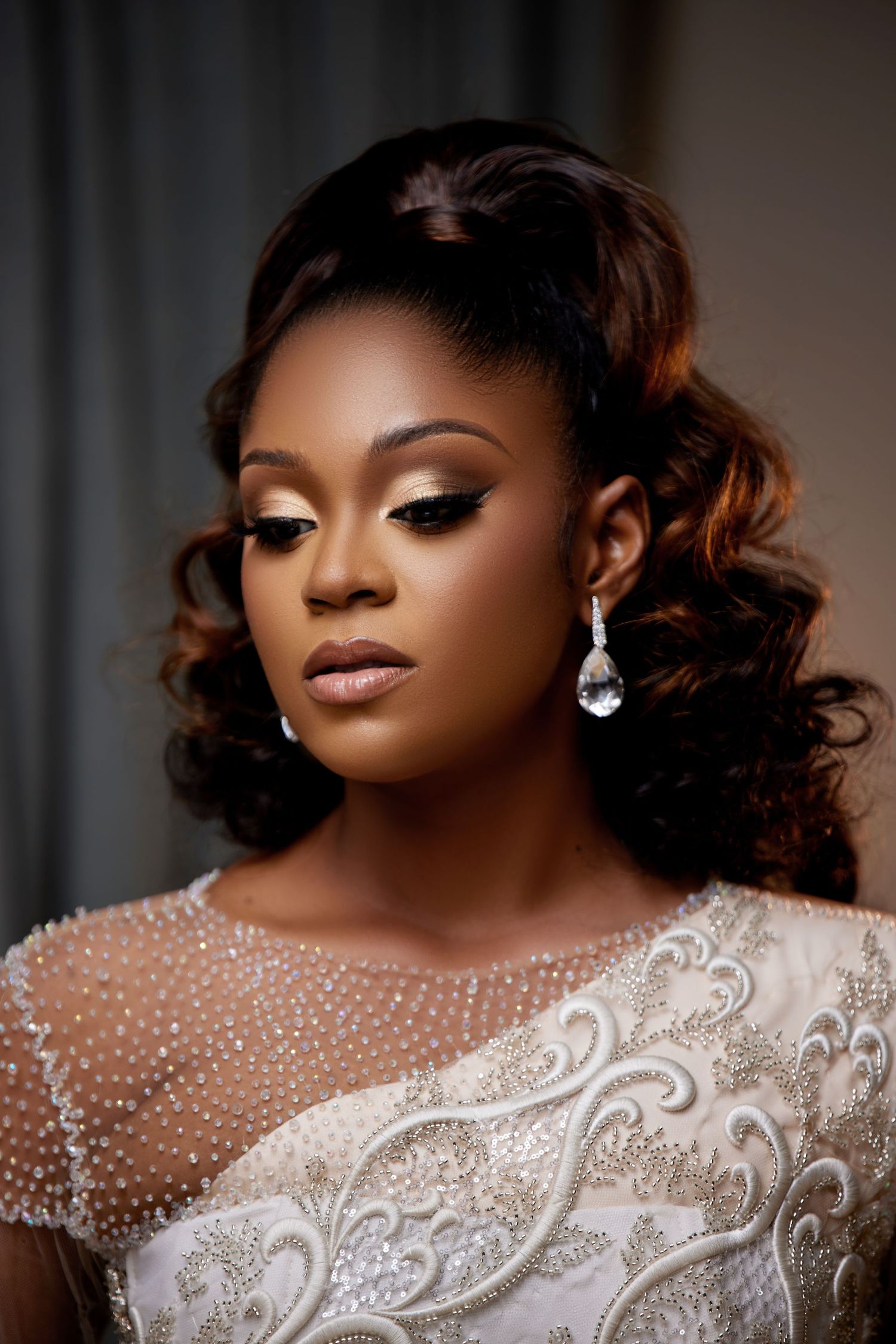 Wedding - MAKEUP BY ASHLEY