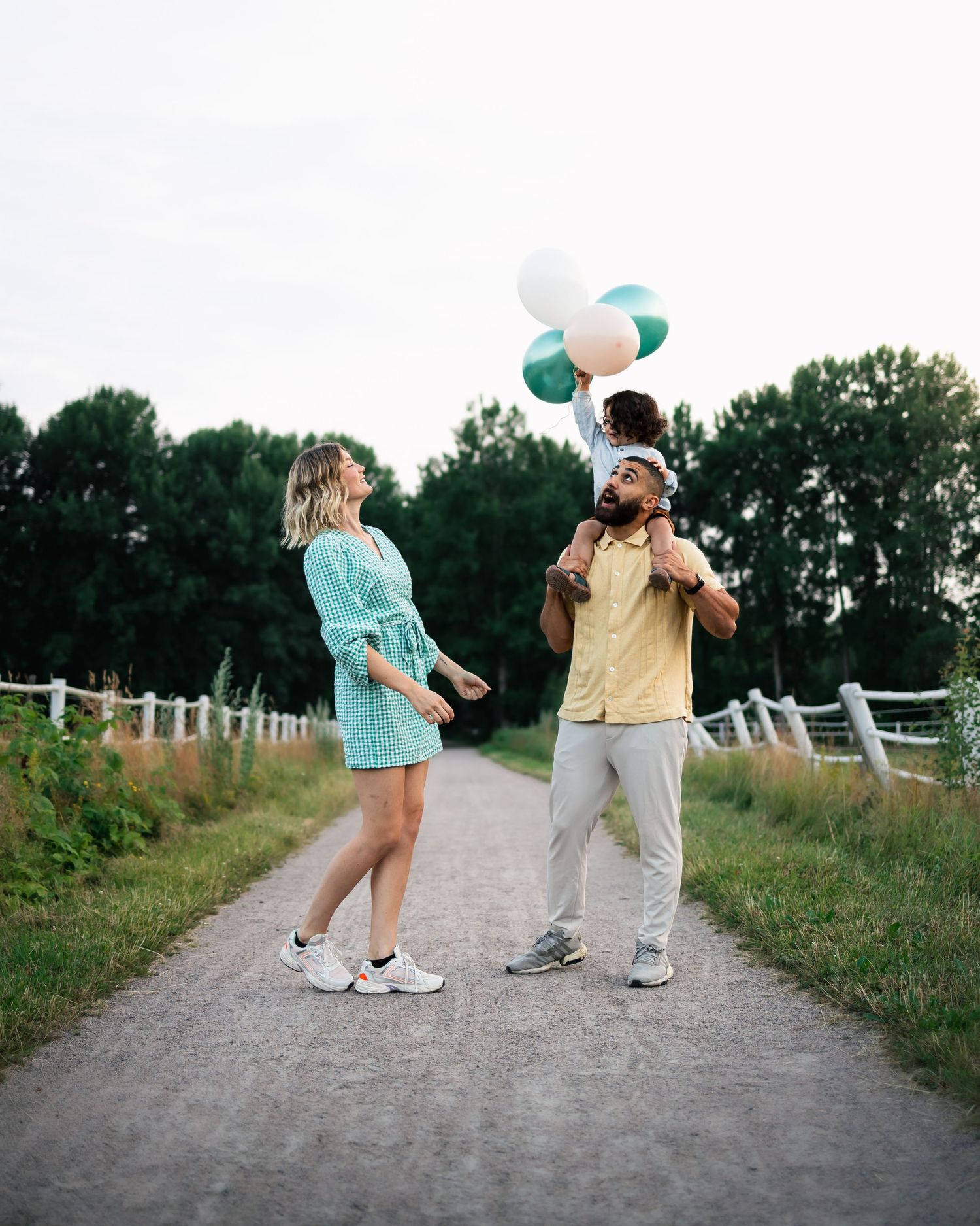 Fotograf i Växjö
