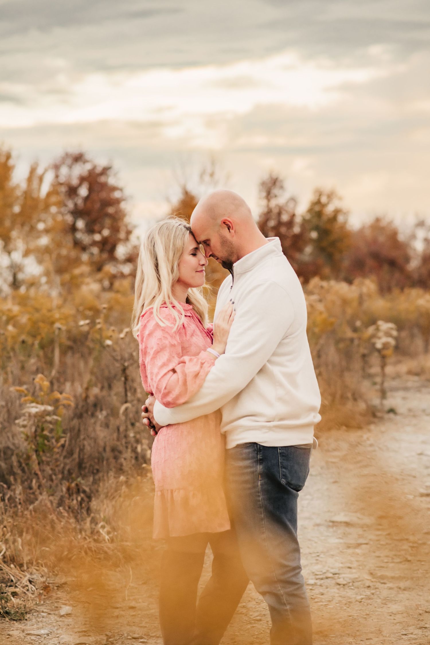 best location for family photography in cincinnati