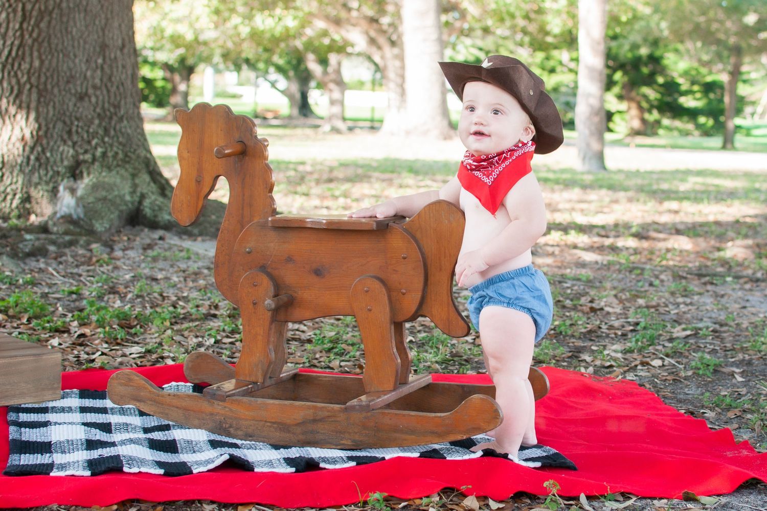 Smash Cake Salty Babies Photography Brevard County Florida