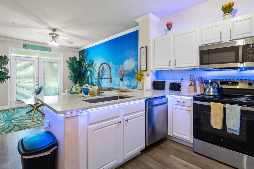 Houston Airbnb