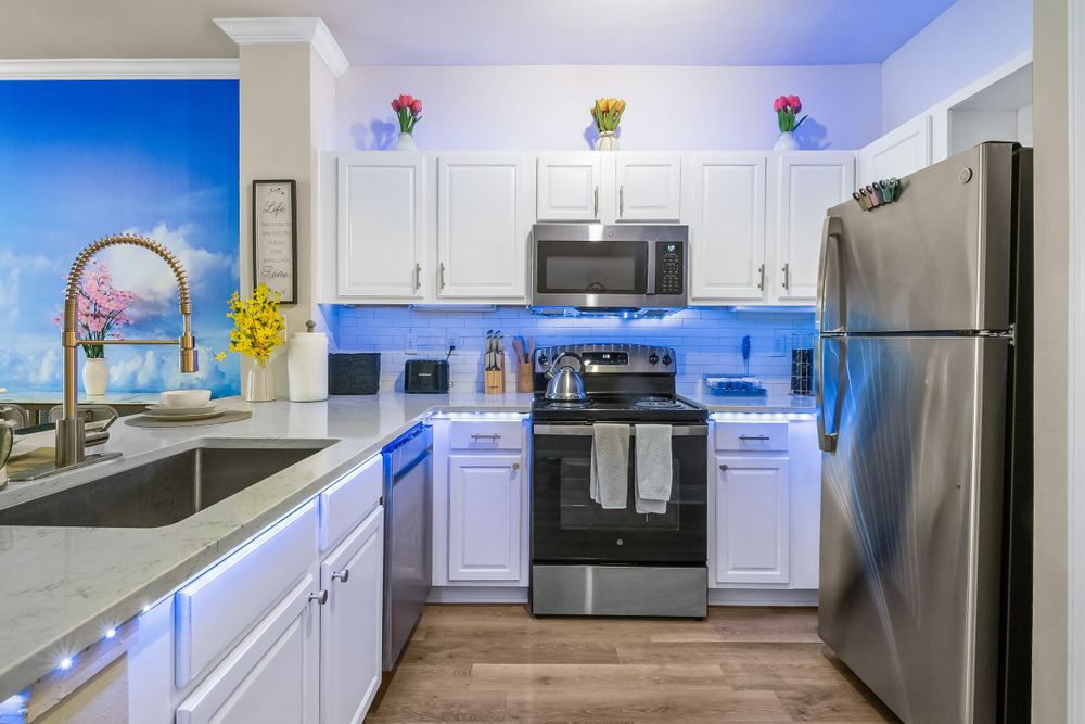 Houston Airbnb Photographer