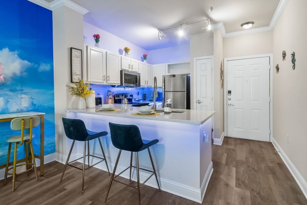 Houston Airbnb Photographer