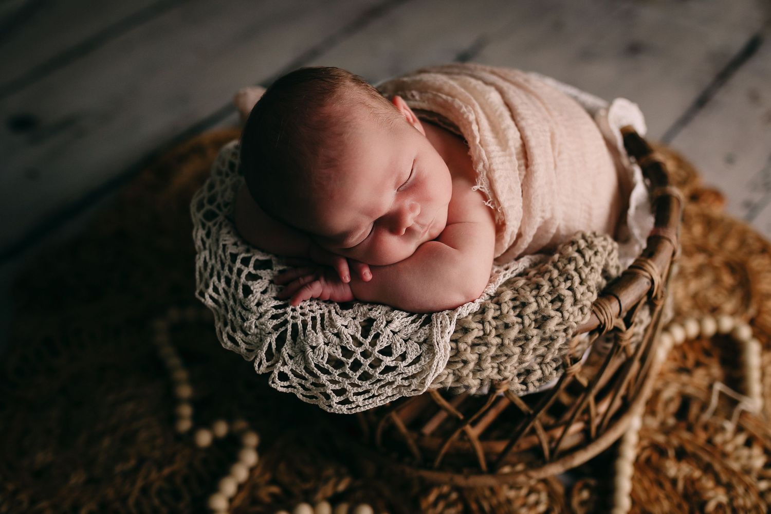 baby photographer Tallahassee