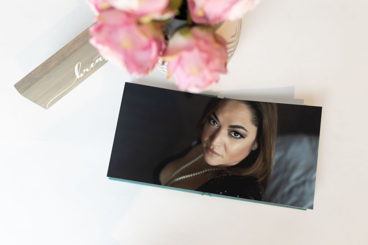 Riverview, FL Boudoir Portraits