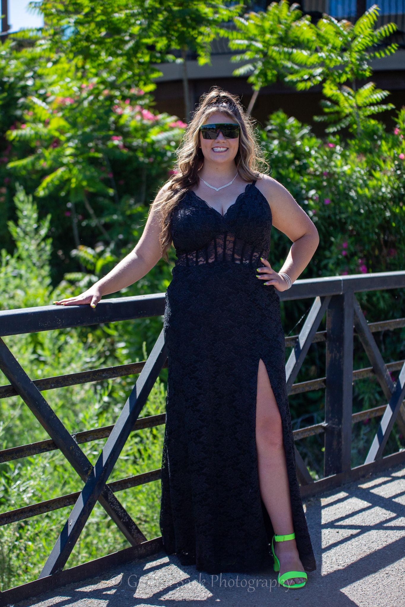 gunnii sack photography, valley springs golf course, calaveras high school prom, prom photo shoot,