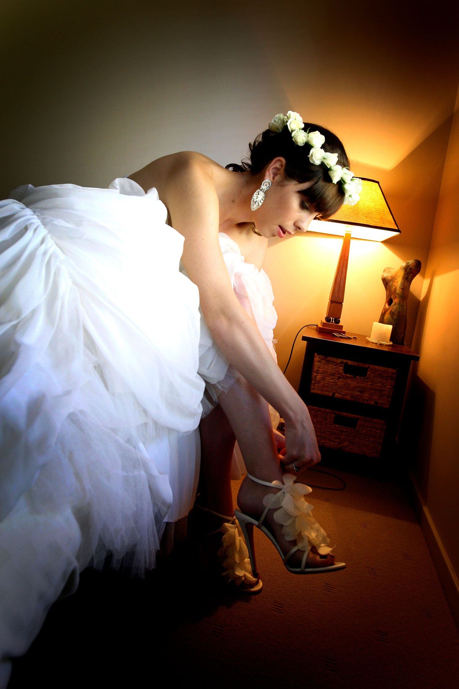 Authentic, storytelling editorial family wedding photography capturing real moments with depth, emotion, and a strong visual narrative