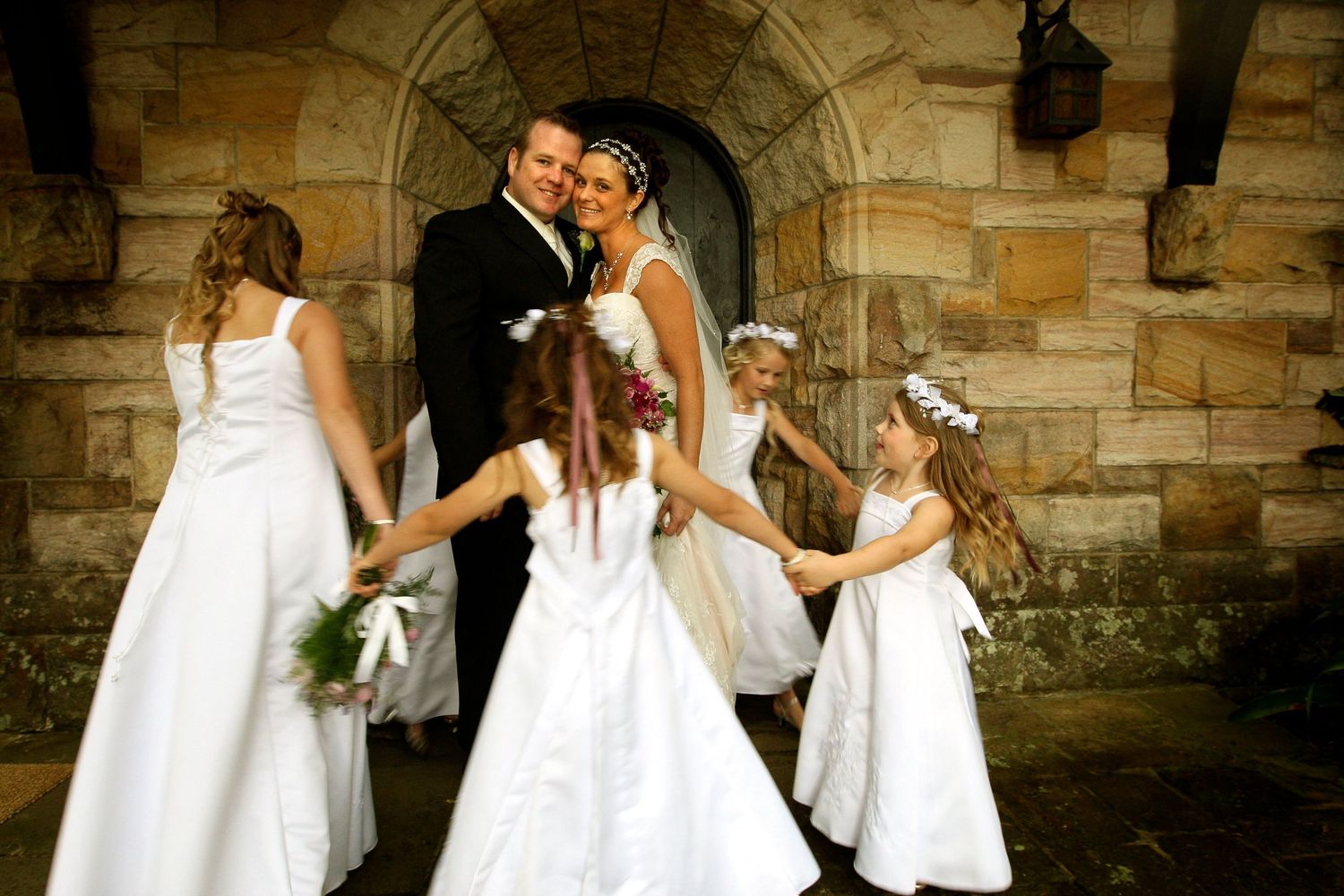 Authentic, storytelling editorial family wedding photography capturing real moments with depth, emotion, and a strong visual narrative