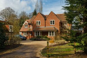 Residential home