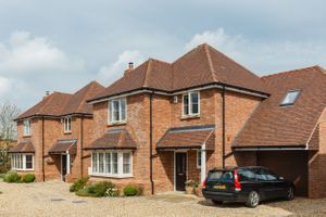 Residential home