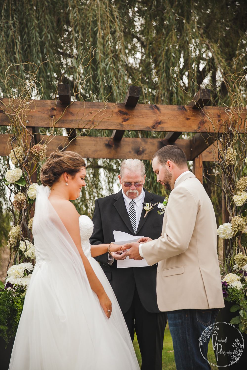 Dixon IL Wedding Photographer || Northern IL Wedding