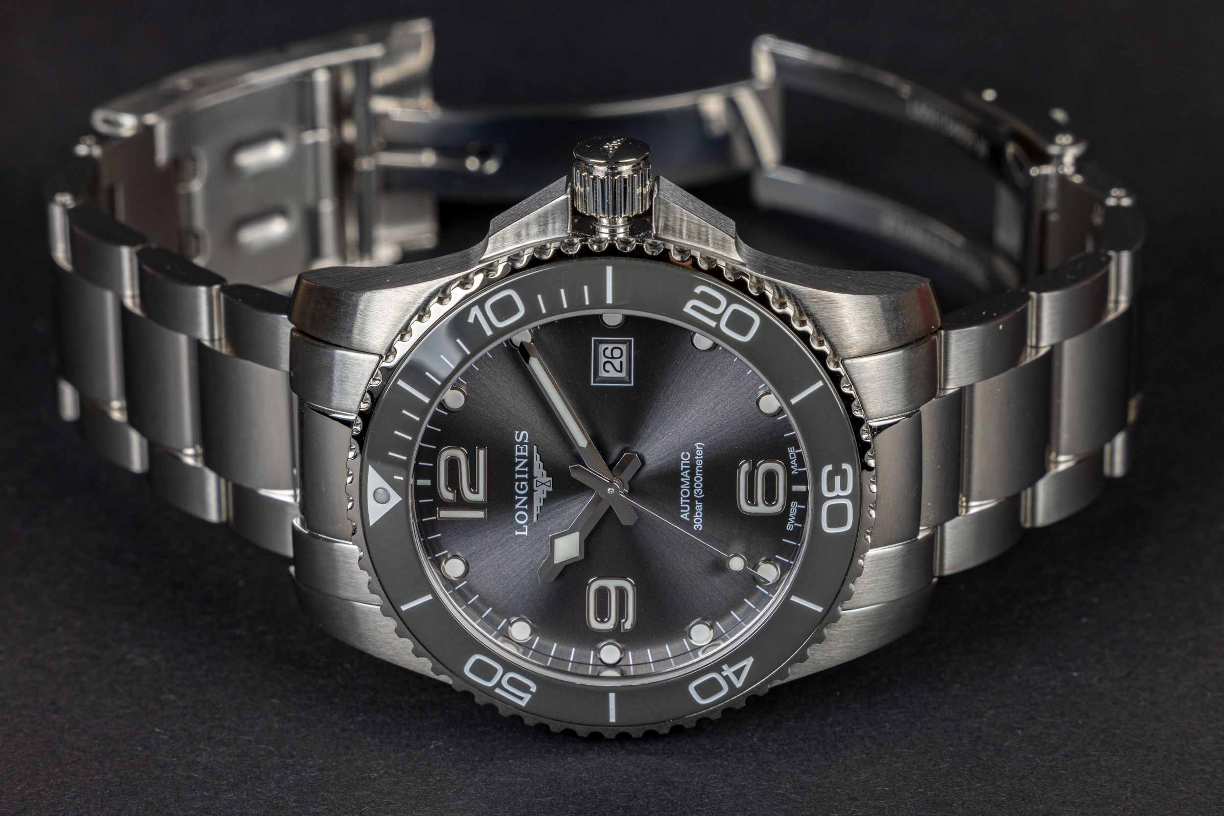 termekfoto targyfoto product photo gbr gbrfoto watch longines industrial treasure iparkincs
