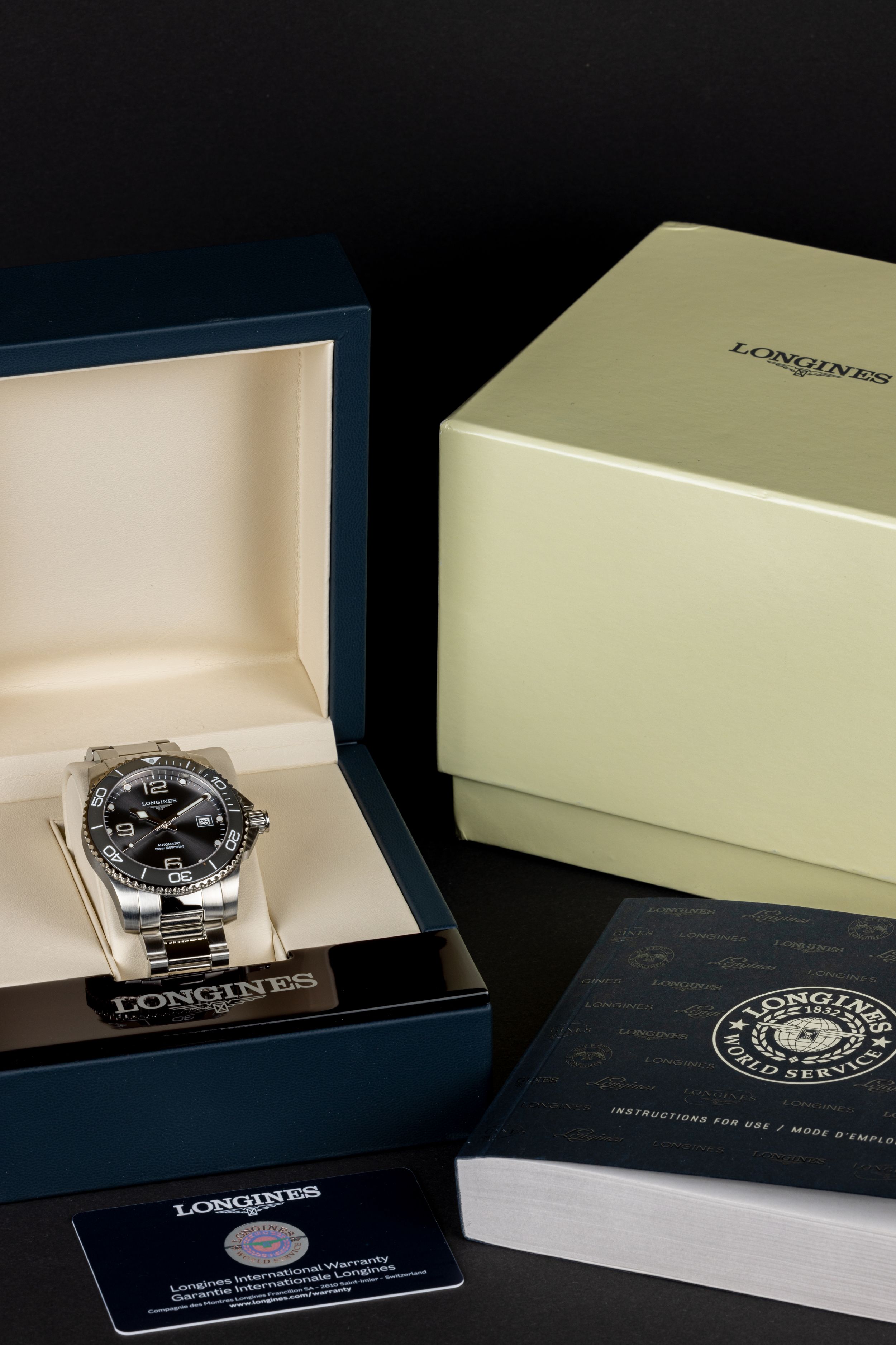 termekfoto targyfoto product photo gbr gbrfoto watch longines industrial treasure iparkincs