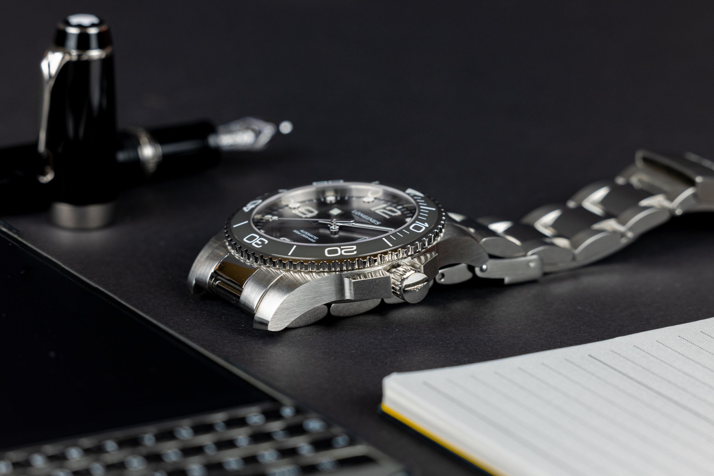 termekfoto targyfoto product photo gbr gbrfoto watch longines industrial treasure iparkincs