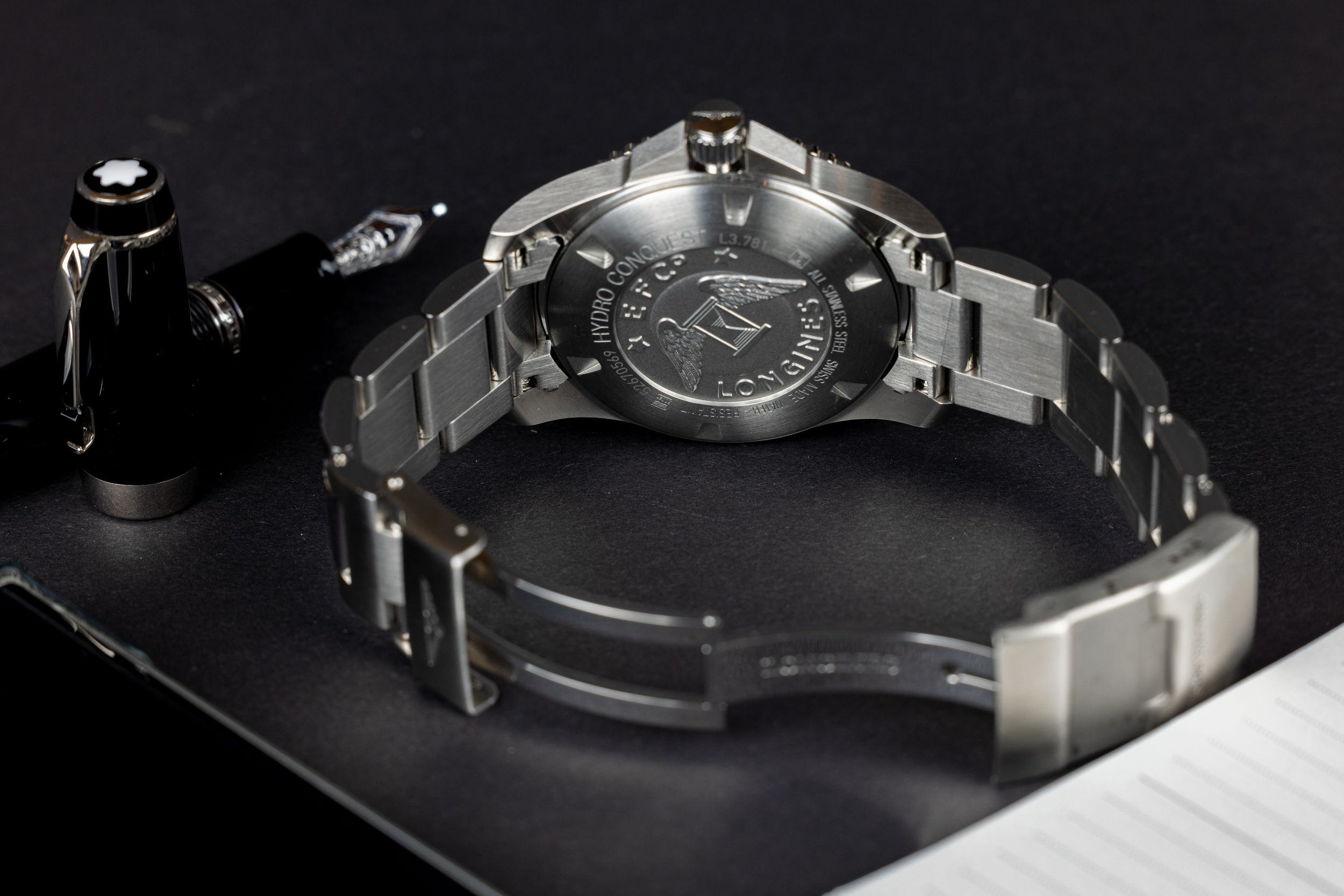 termekfoto targyfoto product photo gbr gbrfoto watch longines industrial treasure iparkincs