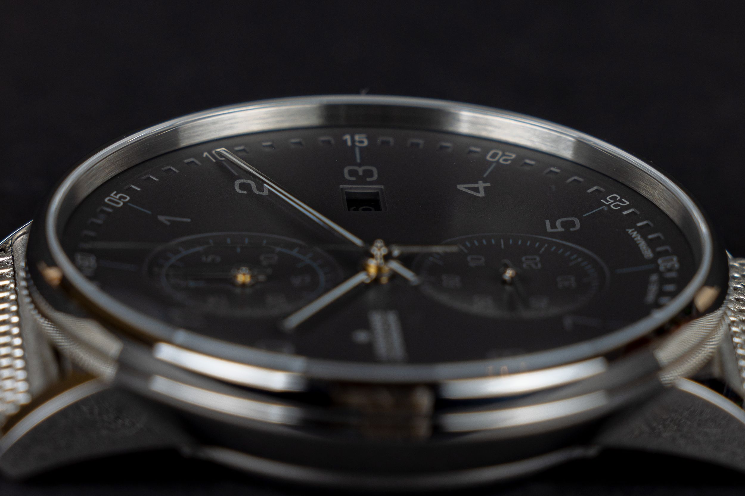 termekfoto targyfoto product photo gbr gbrfoto watch junghans industrial treasure iparkincs