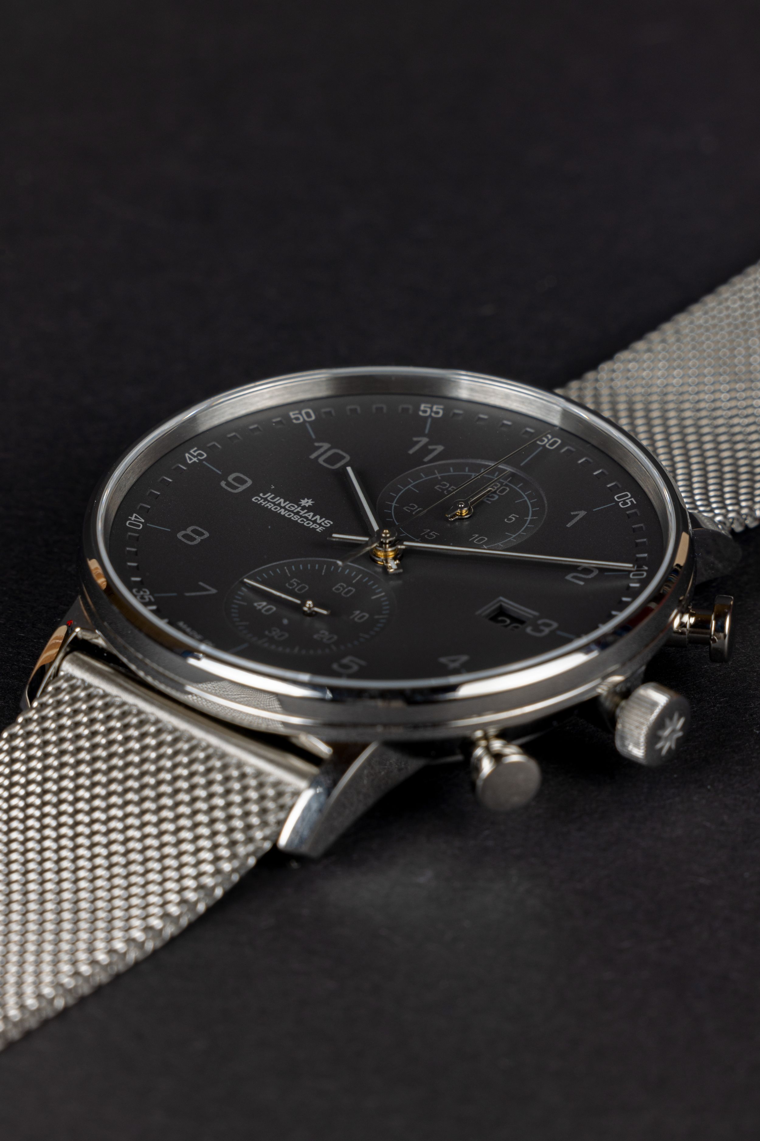 termekfoto targyfoto product photo gbr gbrfoto watch junghans industrial treasure iparkincs