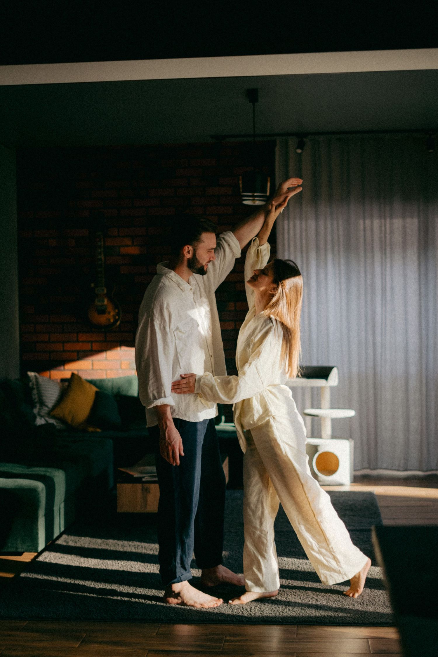 Darina & Serhii - Tania Ruda