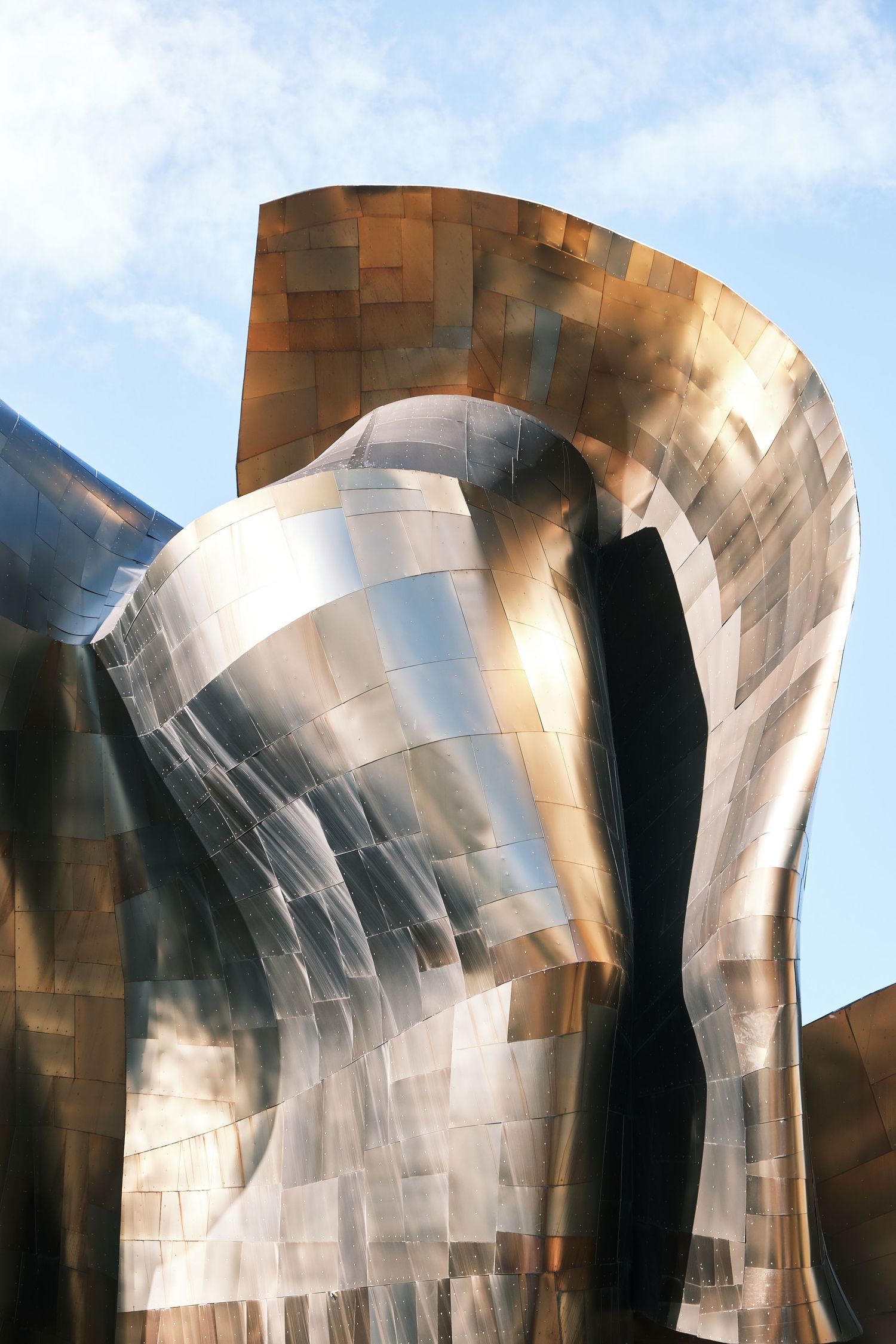 Architectural Photography 
Seattle