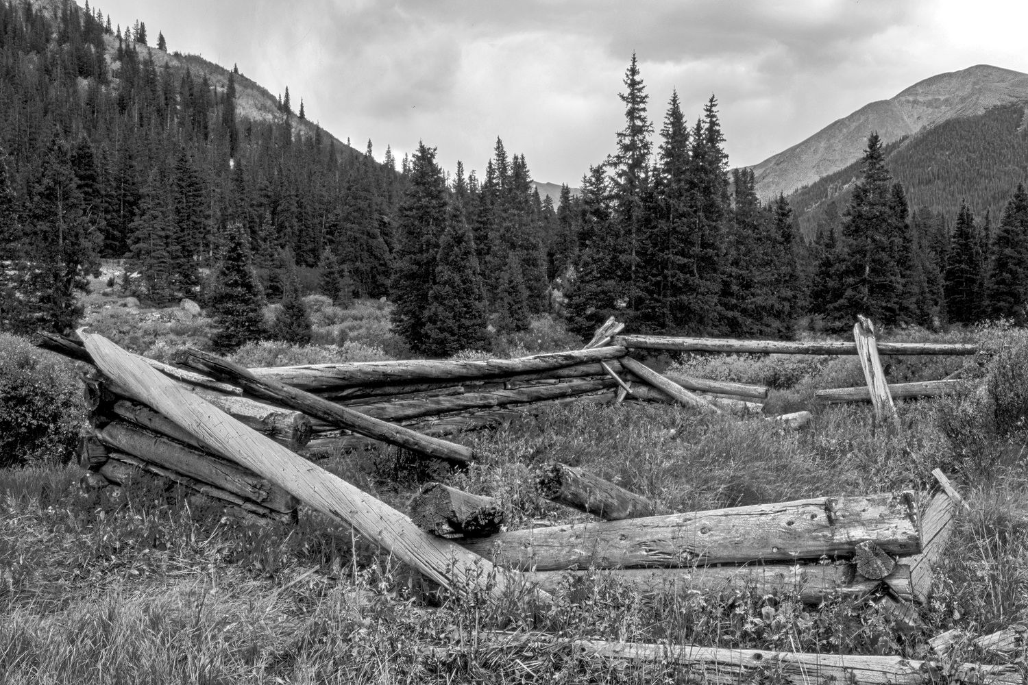 Brumley, Colorado