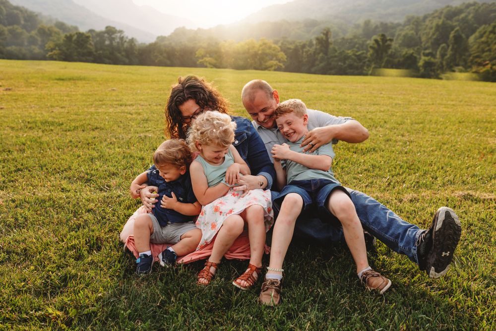 Gallery A Mountain Laurel Photography