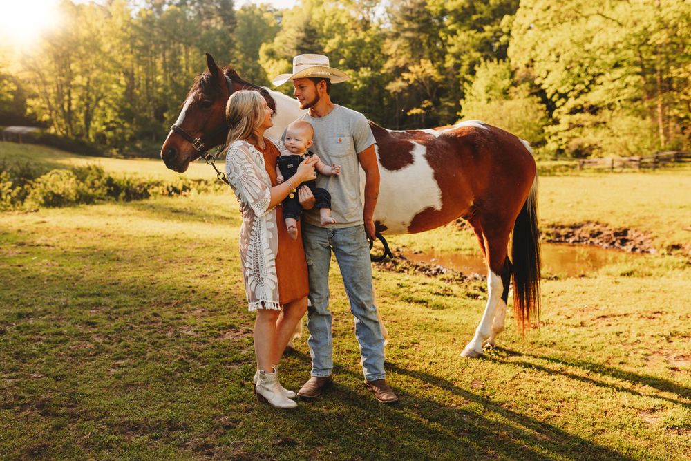 Gallery A Mountain Laurel Photography