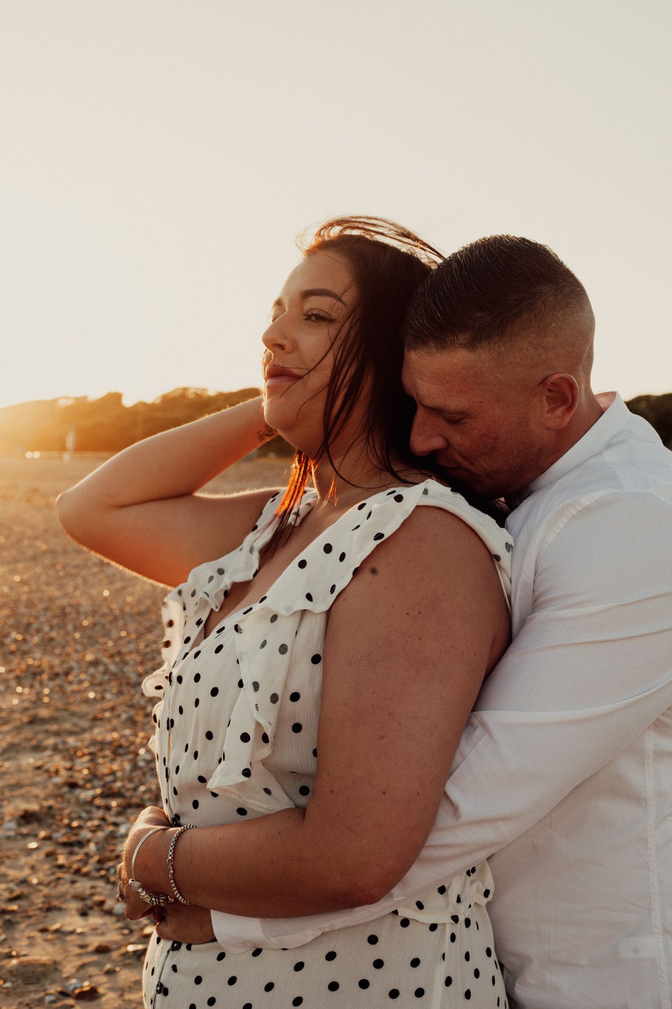 A Hampshire wedding photographer with an eye for capturing timeless memories.
