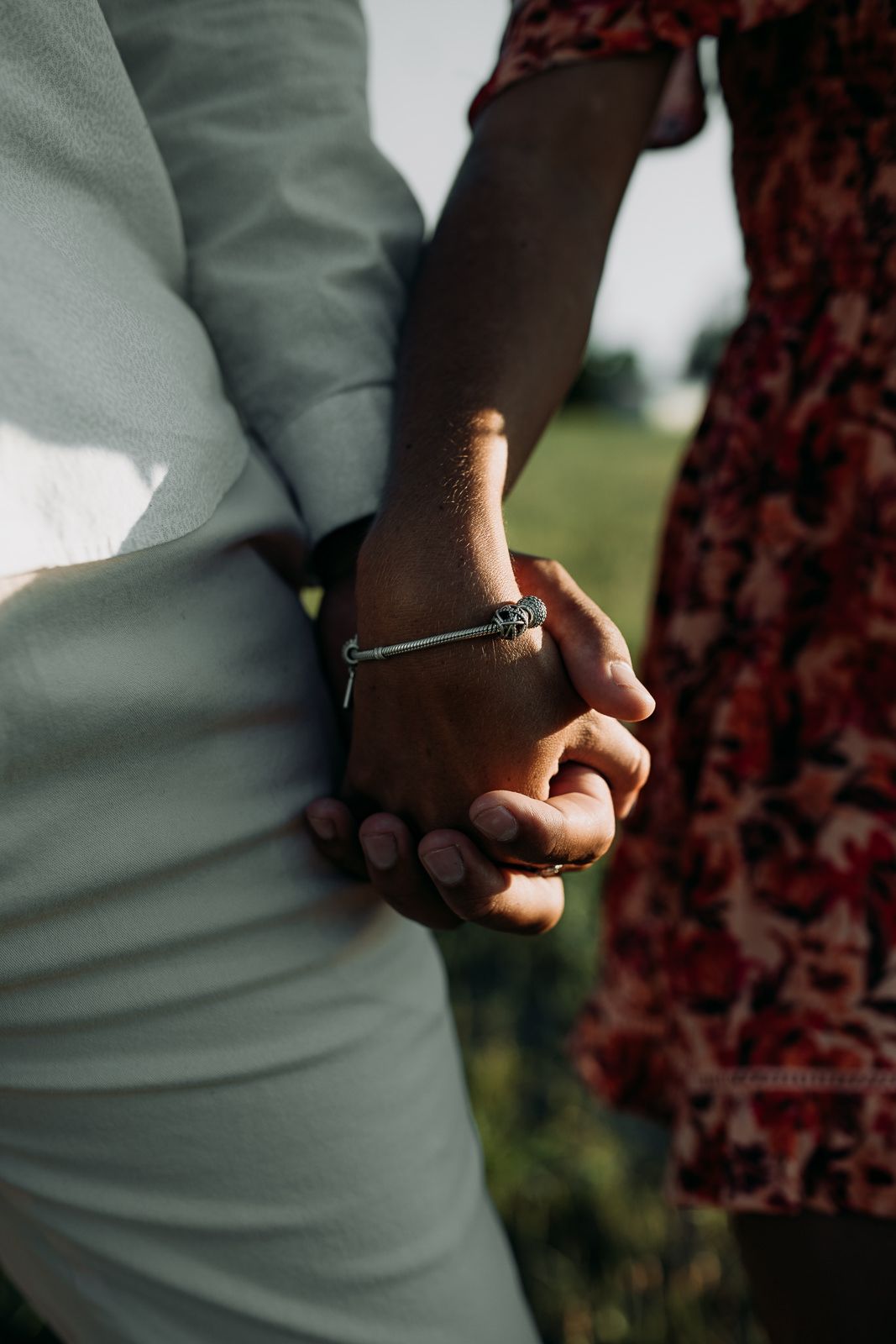 Toledo engagement Photographer