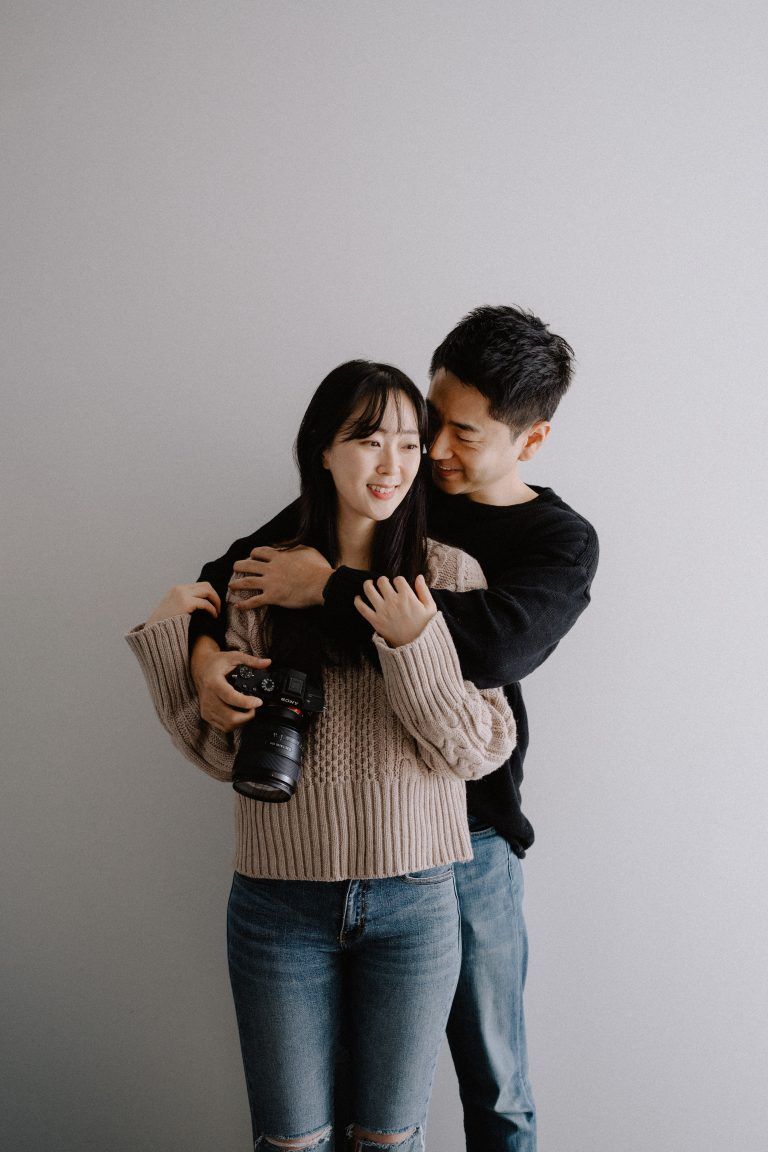 We are a couple of wedding photographer based in Australia.