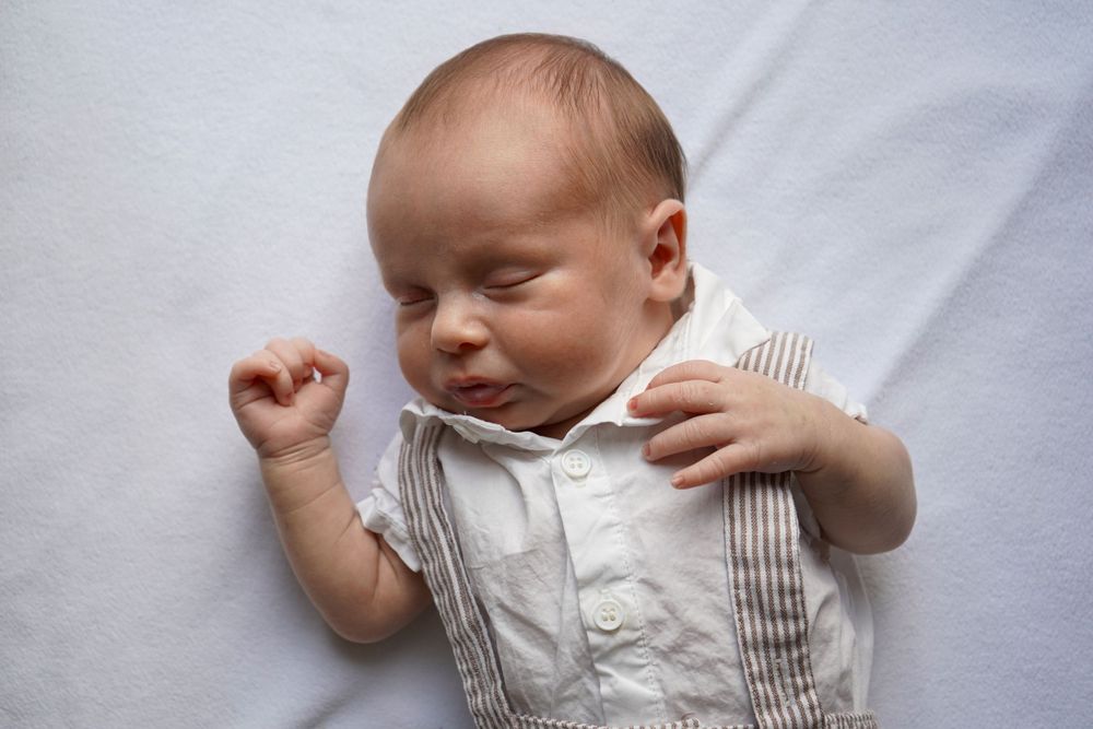 Newborn Photography