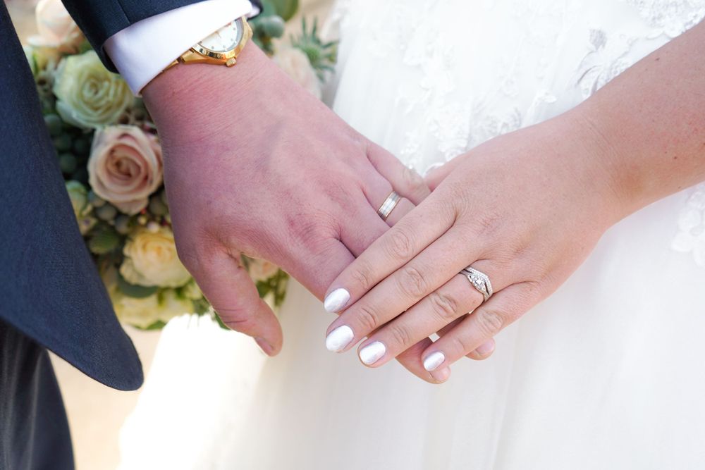 Wedding Photography North East England