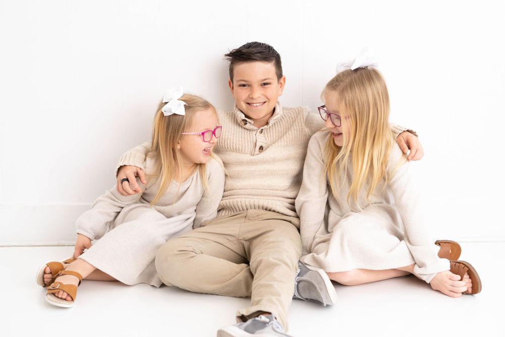 Family Photographers Alexandria Louisiana