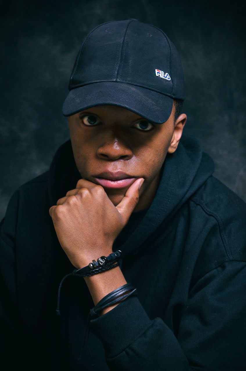 Meet Malibongwe Cele, the owner and director behind Ndosi Visuals