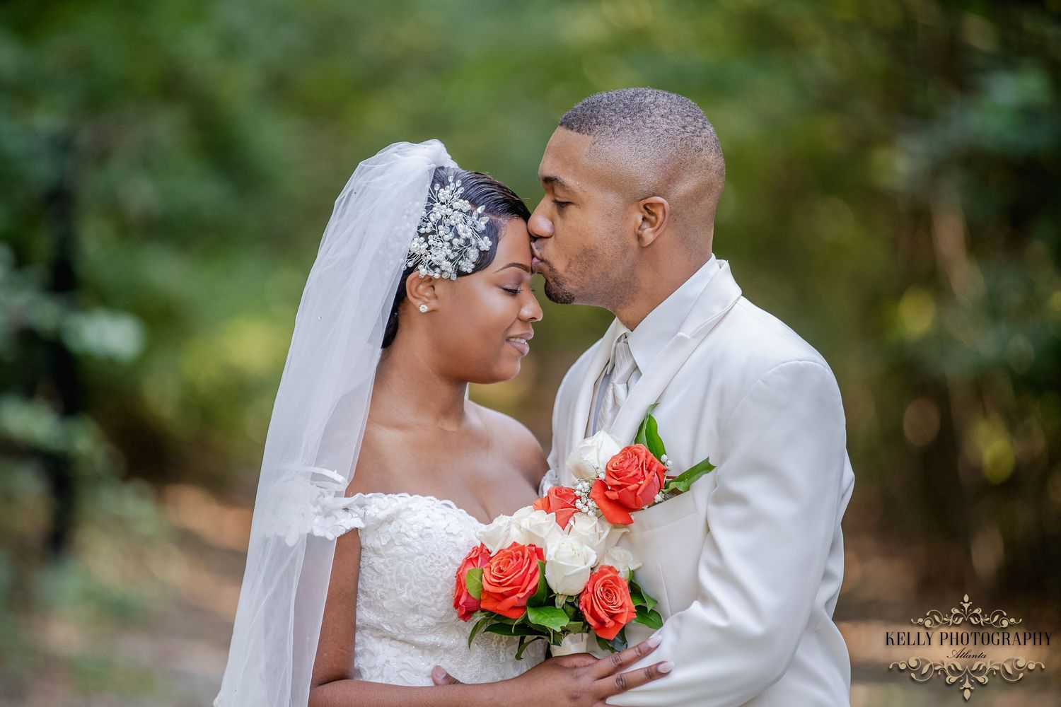 Kelly Photography Atlanta Wedding Session Atlanta Ga