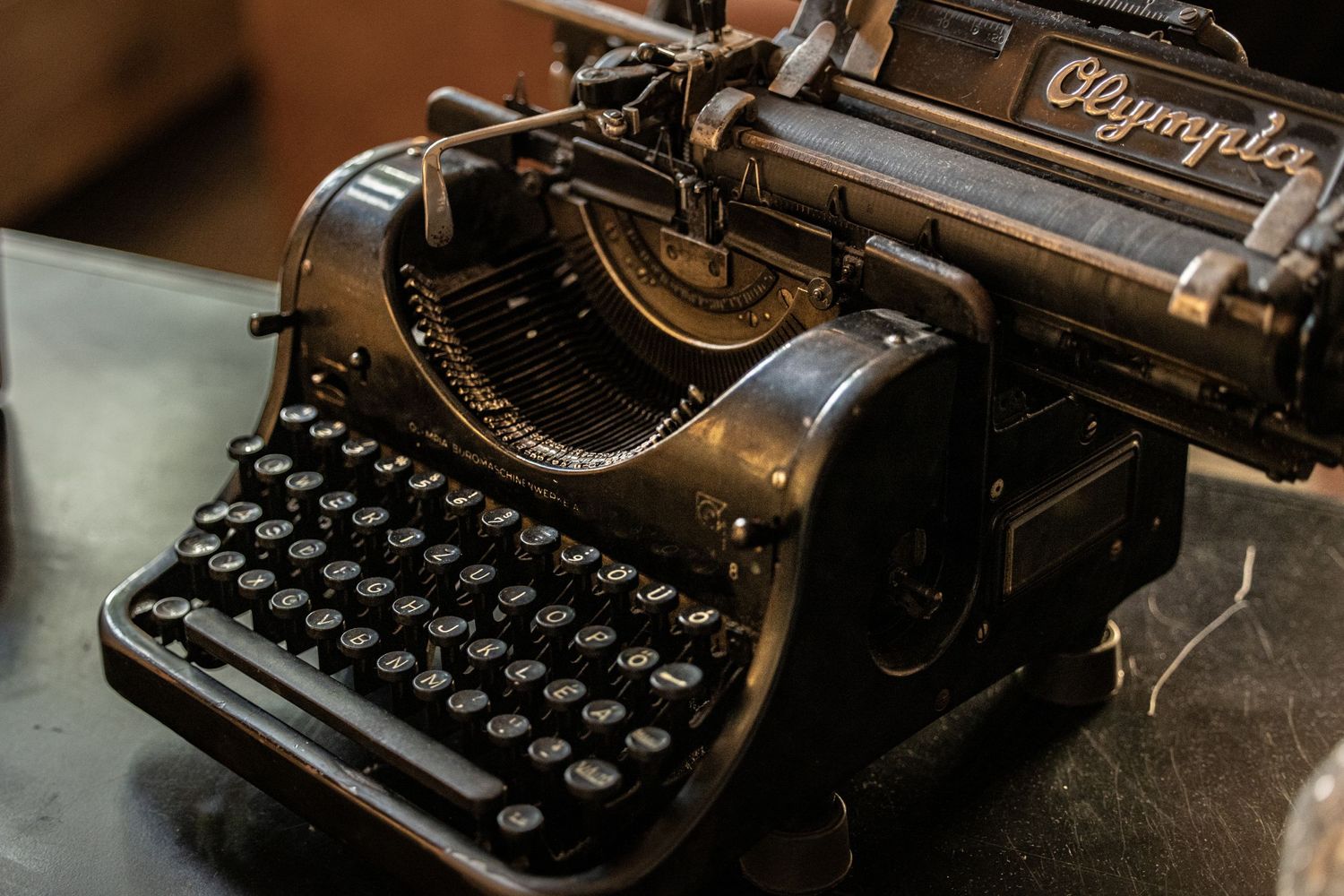termekfoto targyfoto product photo gbr gbrfoto typewriter irogep