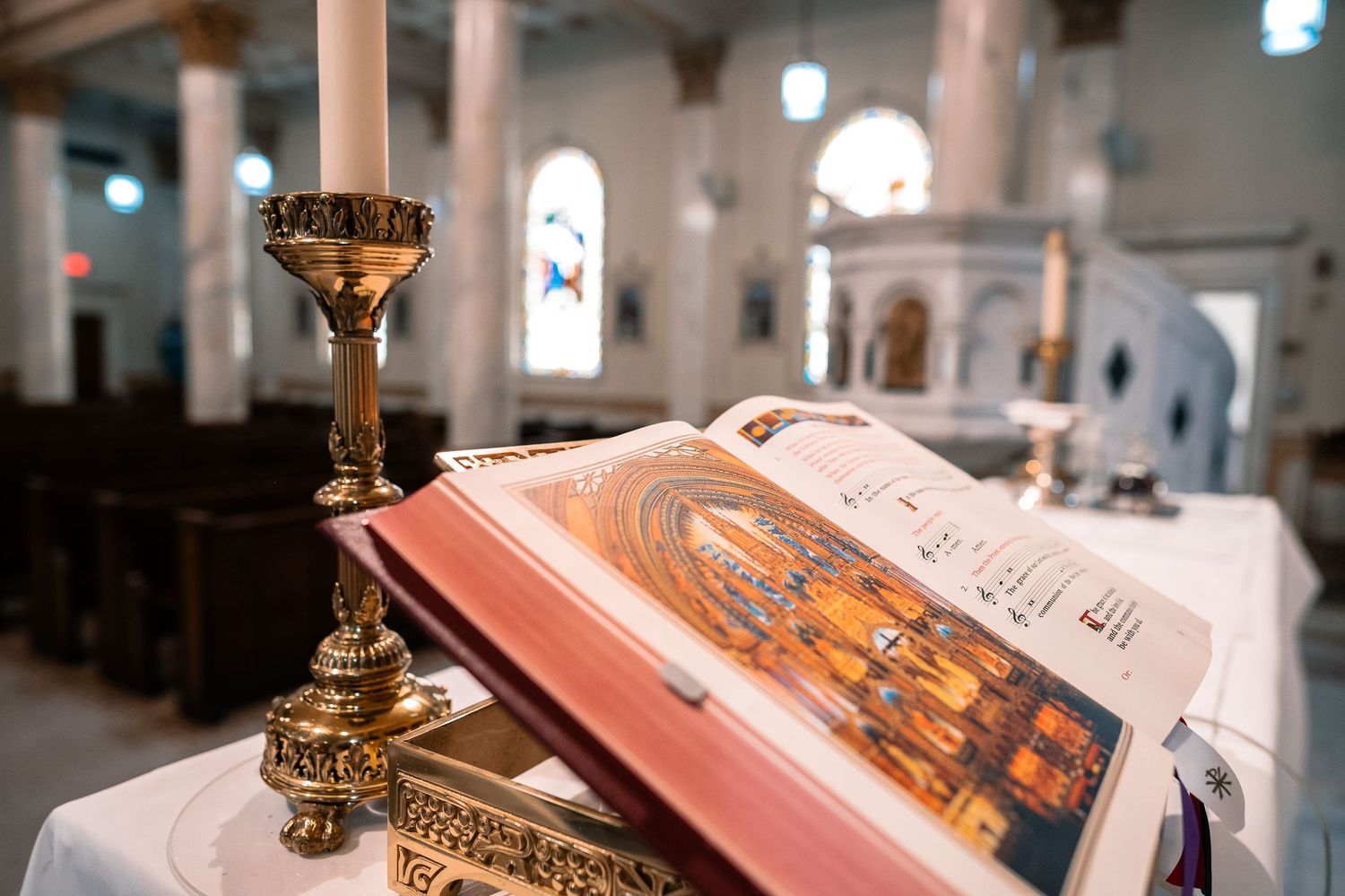 Church baptism and christening photographer in maryland and dc areas