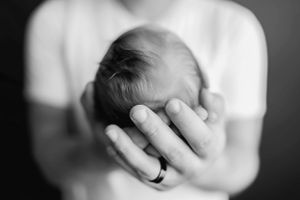 Fairbanks Alaska Newborn Photographer, best newborn photographer near me, alaska baby photographer