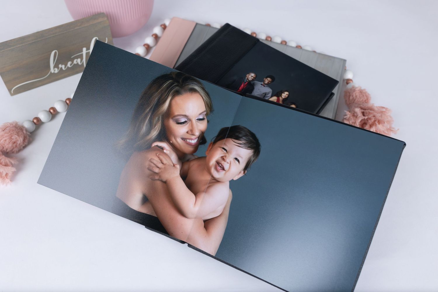 Tampa, FL Newborn Photographer